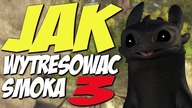 JAK WYTRESOWAĆ SMOKA 3 - nowe informacje!