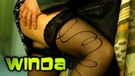 Chwytak & Dj Wiktor feat.  Letni, Chamski Podryw - Winda ( Liber & M. Mijal - Winny - parodia ;)
