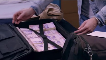 Contigo Si 120 NAPISY PL