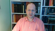 #2001810 Czego uczy mnie Biblia w Przypowieściach Salomona 18,10 o mocnej wieży jaką jest YHWH