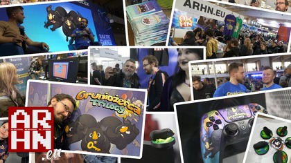 BONUS: Premiera Gruniożerca Trilogy na PGA 2025