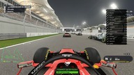 F1 2019 VRL sezon x TKilla onboard incidents5