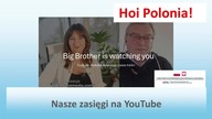 #PoolseMedia Hoi Polonia.  Sztuczki na YouTube