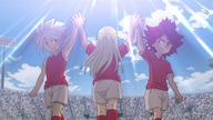 Inazuma Eleven Odcinek 84 - Nasz bilet na mistrzostwa świata (Polski Dubbing) [Ender]