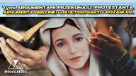 ARGUMENTY BIBLIJNE za KULTEM MARYI i BIBLIJNOŚCIĄ RÓŻAŃCA ŚWIĘTEGO