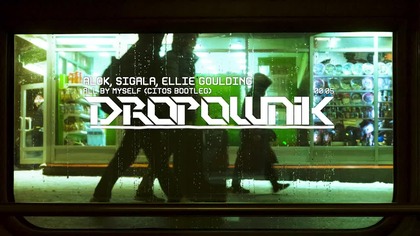 Alok, Sigala, Ellie Goulding - All By Myself (Citos Bootleg)