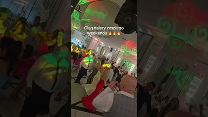 #dobrazabawa #wesele #dance #zabawa #taniec #muzyka