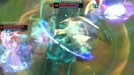 Yasuo + Diana 