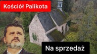 OKRZESZYN- KOŚCIÓŁ Z CMENTARZEM MOŻE BYĆ TWÓJ..