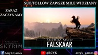 FALSKAAR [#06] Skyrim nowy ląd + paczka modów - Bandziory...  bandziory everywhere! (cz.  1)