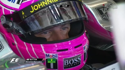 17a.  GP USA 2014 Kwalifikacje