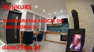 Konkurs, do wygrania klucze do tego domu | Dom bez pozwolenia | Dom na zgłoszenie | #pawełwaga