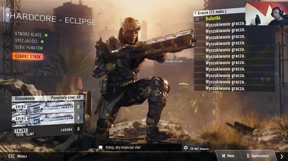 Call of Duty Black Ops III - MultiPlayer # 10 60FPS