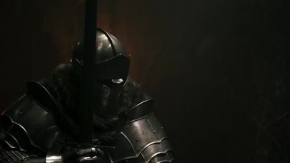 Wojna Rycerza (2025)Lektor AI