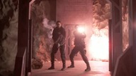 Andromeda s02e07 Una Salus Victus