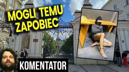 Mogli Zapobiec Mordowi na Uniwersytecie Warszawskim! Morderca Uniknie Kary! - Analiza Ator