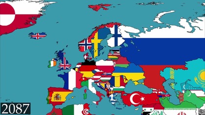 Future of Europe: 2023-10 000