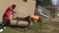 Jump FAIL