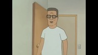 Hank Hill listens to Armin Van Buuren - Blah Blah Blah