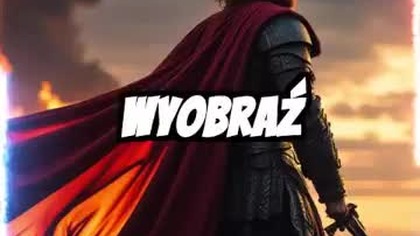 Odważ się na Marzenia: Twoja Historia Wielkości Zaczyna się Dziś!