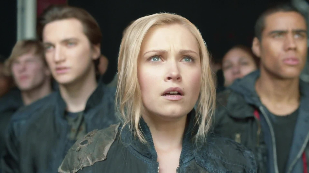 The 100 S03e01 Cda The 100 S03e01 Cda