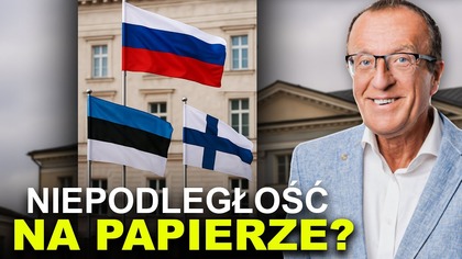 Wsparcie w serwisie Patronite:
 https://patronite.pl/ZbigniewDylewski

Finlandię i Estonię bardzo wiele różni ... ale jedną rzecz mają podobną - historię ... rosyjskość jest w tych państwach aż nadto widoczna, chociaż w każdym nieco inaczej ... widać tę rosyjskość w architekturze - w Helsinkach poza rosyjską spuścizną są tylko sauny, a w Tallinie aż roi się od pamiątek po ZSRR ...  przed przeszłością nie da się uciec ...