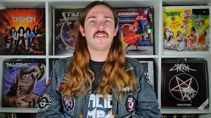 Najczęściej słuchane przeze mnie albumy w 2025 roku | Gameplayers Wrapped #2