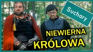 NIEWIERNA KRÓLOWA - Suchary#100