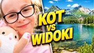 SZUKAŁAM TEGO KOTA CAŁY DZIEŃ!  Szczyrbskie Jezioro, cudowne widoki  Daily Vlog 26 lipca 2026