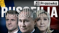 Wybory we Francji już wygrał Putin? | Przegląd Idei #12 (19. 04. 2022)