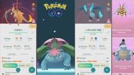 Mega Pokedex, Mega Rajdy, Mega ewolucje w Pokemon GO! Odcinek #485