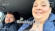 Życie męża vlogerki jest trudne | weeklyVLOG