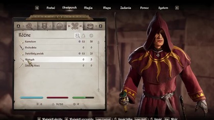 [PL][The Elder Scrolls IV: Oblivion RemasteredZACZYNAMY LIVE