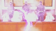 AWOLNATIOn - Burn It Down
