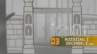 CUBE ESCAPE: PARADOX &middot; #03: Rozdział I, odc. 3 (ostatni) | PC 1080p 60fps | #ZAGRAJMY