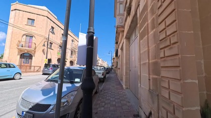 Sklep Dino, Xagħra, Gozo, Malta