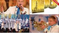 GOLEC uORKIESTRA - KONCERT KOLĘD I PASTORAŁEK W BAZYLICE JASNOGÓRSKIEJ (Download ww. golec.pl ) 4K