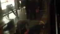 Poznań: Irakijczyk popycha mężczyzne pod tramwaj