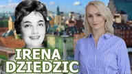 Wielka gwiazda telewizji w PRL, na starość została całkiem sama