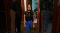 Fryzura #azja