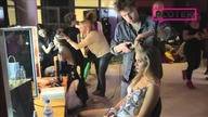 Kaczorowska w bardzo skromnej kreacji! Dekolt, piękne nogi i pupa! [Taniec z Gwiazdami]