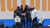 Peace vs Red Canids Game 5 |EN| - Worlds 2021 Play-In Knockouts