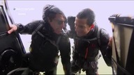 W dziczy z Bearem Gryllsem S01E03 - Channing Tatum
