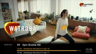 EPICDRAMA - 24-12-2020 - Reklama(fragment), Identy, Autopromocja, Sposnorzy