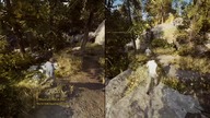 A Way Out | 1080p 60fps | Full Game Walkthrough Gameplay No Commentary | All Endings