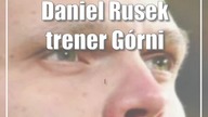 Daniel Rusek (trener Górnika Łęczna): Szanujemy zdobyty punkt