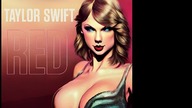 Taylor Swift - Red (Official Instrumental)