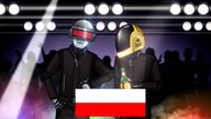 DAFT THOUGHTS - Ep.2 In The Club (Dubbing PL)