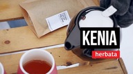 Herbata Kenia. Czajnikowy.pl