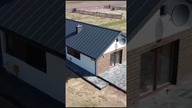 Koszt budowy domu do 100m2 #shorts